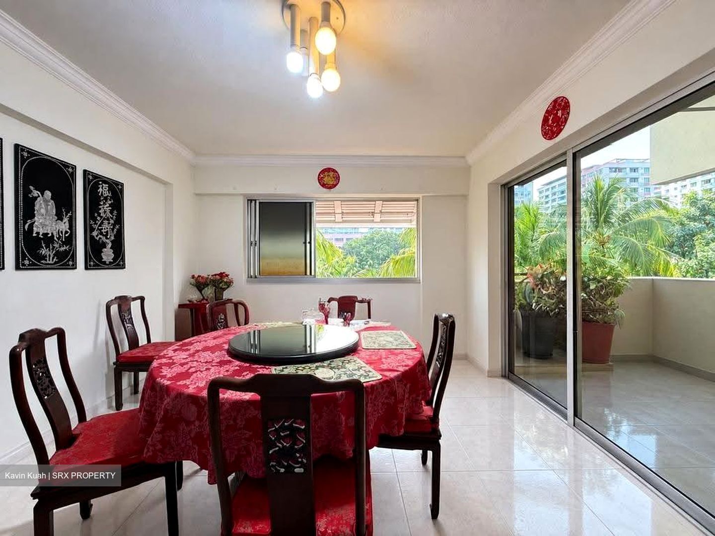 Blk 116 Pasir Ris Street 11 (Pasir Ris), HDB Executive #628549691